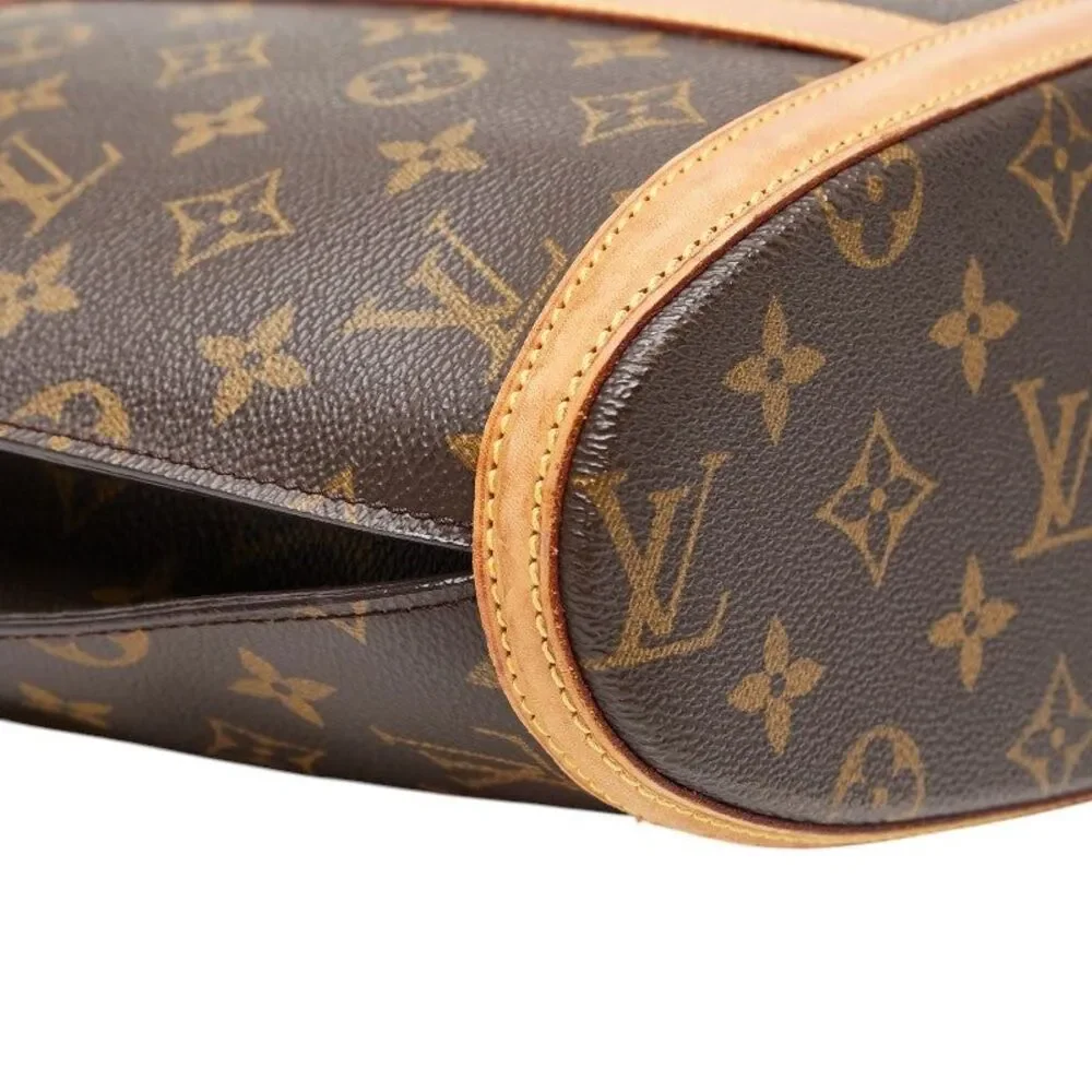 Louis Vuitton Monogram Babylon Tote